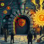 Voz de Alerta: Cómo Proteger tu Patrimonio de Enemigos Invisibles