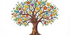 Fondos de Inversión: La Opción para Diversificar Fácilmente