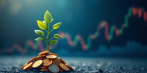 Desde Cero: Cómo Empezar a Invertir con Poco Capital