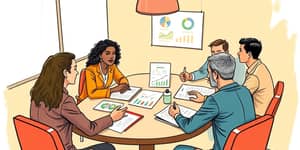 Cómo Elegir al Mejor Asesor de Inversiones