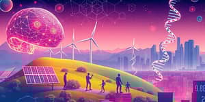 Invirtiendo en el Futuro: Tendencias Tecnológicas Rentables