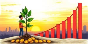 El Arte de Ahorrar: Secretos para Multiplicar tu Patrimonio