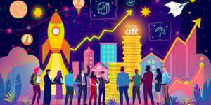 Fiscalidad de las Inversiones: Optimizando tus Ganancias