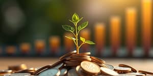 Pequeñas Inversiones, Grandes Rendimientos: Cómo Lograrlo