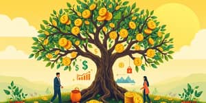 Cultiva tu Riqueza: Inversiones para la Independencia Financiera