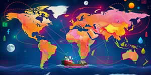 Mercados Exóticos: Oportunidades Globales para Invertir