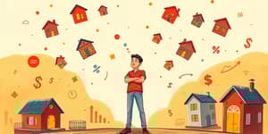 Créditos Hipotecarios: Claves para una Compra Inteligente