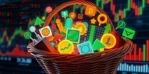 Descifrando los ETFs: Ventajas y Cómo Usarlos