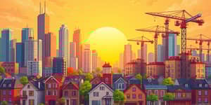 Inversiones Inmobiliarias: Lo que Necesitas Saber