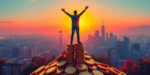 El Camino hacia la Libertad Financiera: Empieza Ahora