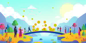 Préstamos P2P: Conecta con Inversores y Consigue lo que Necesitas