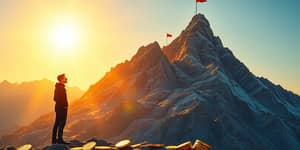 Inversiones para Principiantes: Primeros Pasos Hacia la Riqueza