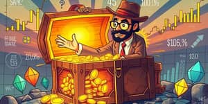 El Value Investing: Encontrando Joyas Escondidas en el Mercado