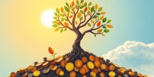 El Poder del Interés Compuesto: Multiplica tus Ahorros sin Esfuerzo