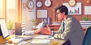 El Arte de Negociar Préstamos: Consigue Condiciones Favorables