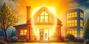 Seguros y Financiamiento: Blindando tu Patrimonio y tu Familia