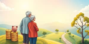 Prepárate para la Jubilación: Estrategias Financieras Clave