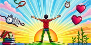 Invierte en Ti Mismo: Financiamiento para Crecimiento Personal