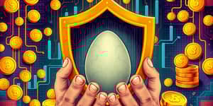 El Arte de Proteger: Asegurando tu Futuro Financiero