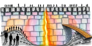 Construyendo un Muro: Protegiendo lo que Más Valoras