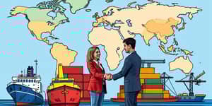 Financiamiento Internacional: Amplía tus Horizontes de Negocio