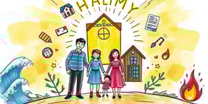 Frente a la Incertidumbre: Patrimonio Siempre Seguro