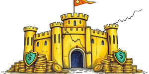 Finanzas Blindadas: Un Enfoque en la Preservación