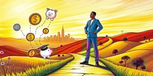 Futuro Financiero Sólido: Empieza a Planificar Hoy