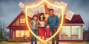 Riesgos y Soluciones: Cómo Proteger tu Patrimonio