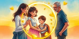 Legado Protegido: Garantizando el Futuro de tus Hijos