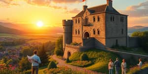 Defensor de tu Riqueza: Pasos para la Protección Integral