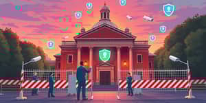 El Arte de la Anticipación: Previniendo Riesgos Patrimoniales