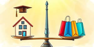 Deudas Buenas vs. Deudas Malas: Aprende a Diferenciarlas