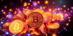 El Origen de las Monedas Digitales: Una Mirada Atrás