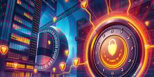 De la Riqueza a la Seguridad: Un Plan de Protección