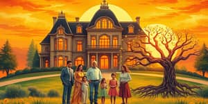 Más Allá del Ahorro: Asegurando Legado y Bienes