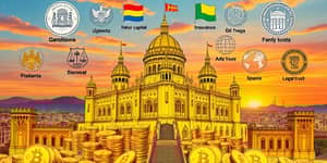 El Secreto de los Ricos: Cómo Protegen su Capital