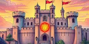 Fortaleza Patrimonial: Pilares para la Seguridad Duradera