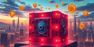 Seguridad en Monedas Digitales: Protege tus Activos