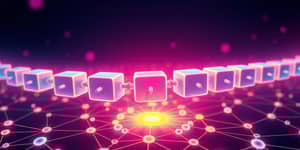 Blockchain Simplificado: Entendiendo la Tecnología Base