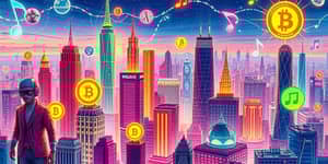 NFTs: Más Allá del Arte Digital