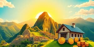 Patrimonio a Prueba de Todo: Cómo Lograrlo