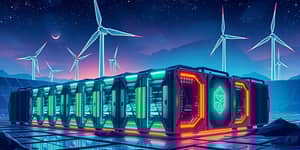 Minería de Cripto: ¿Es Todavía Rentable?