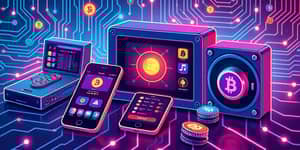 Wallets Digitales: Guía Completa para Elegir la Mejor