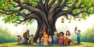 Legado Asegurado: Planificando la Protección Intergeneracional