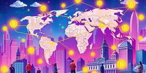 Criptomonedas y el Futuro del Comercio Global