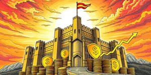 Tu Fortaleza Financiera: Estrategias de Blindaje