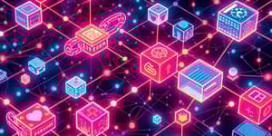 Casos de Uso Revolucionarios de Blockchain