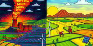 Impacto Ambiental de la Minería de Cripto: ¿Mito o Realidad?