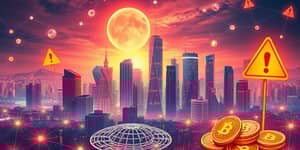 Cómo Identificar Estafas en el Espacio Cripto